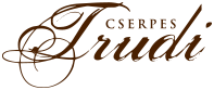 Cserpestrudi logo
